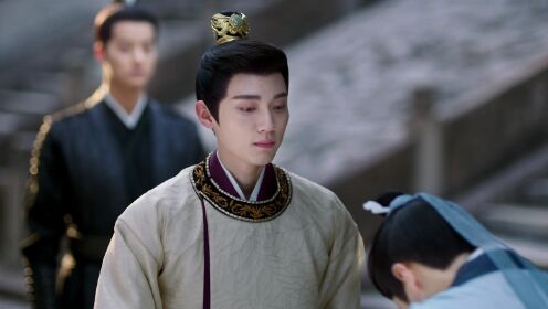 EP5: ขุนนางหญิงยอดเสน่หา