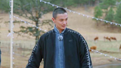 【花絮】周一围广场舞直拍纯享