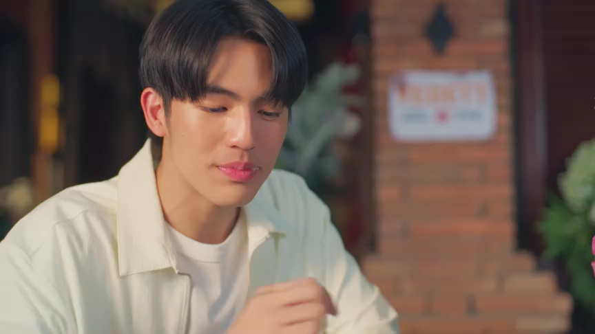 Highlight EP8: มันเลอะปากอะครับ | ค่อย ๆ รัก