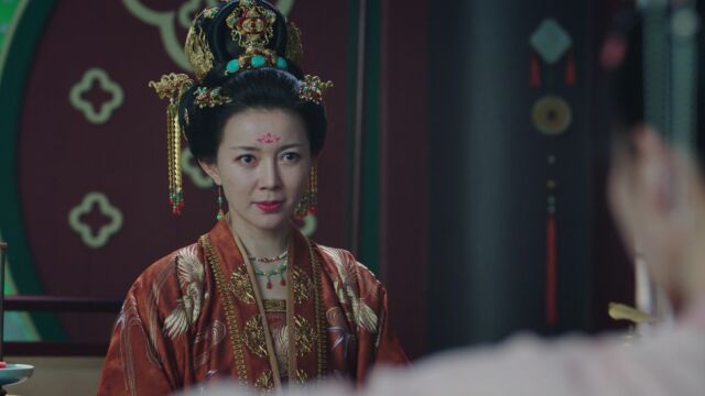 EP10: Story of Kunning Palace - Free - China - TV - Traditional Costume ...