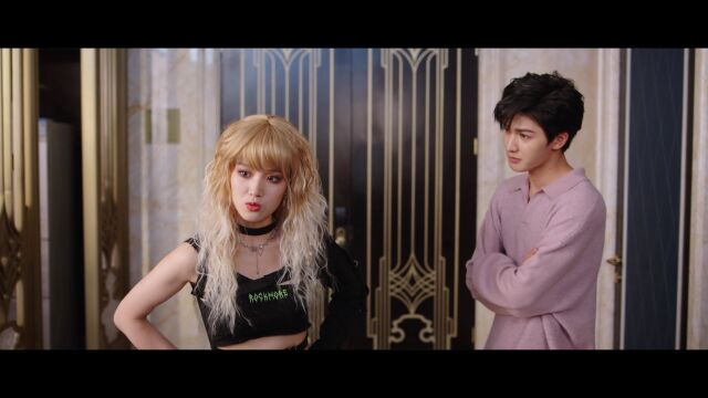 EP15: To Ship Someone - - Austin,Lu Yuxiao,Huang Tingting,Wang Haoxuan ...