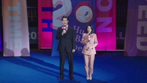 EP13: Badai Cinta