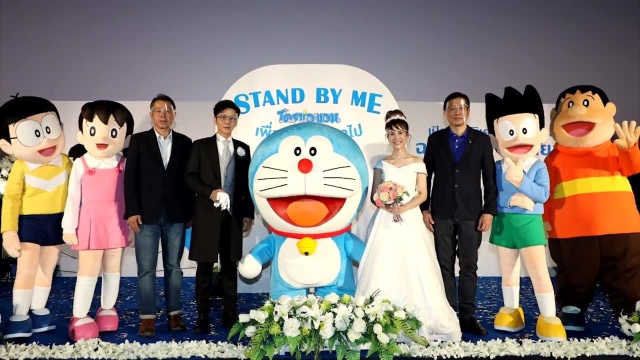 Stand by me online doraemon 2 watch online