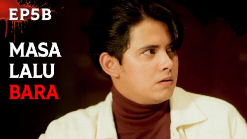 EP05B: Cinta Mati