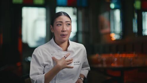 EP7: Yen Ta Fo - Warisan Kuliner Thai-Tionghoa dalam Semangkuk!