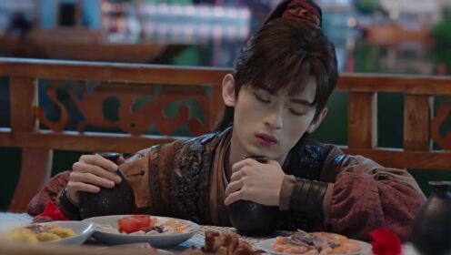 EP19: Sword and Fairy (English Ver.)