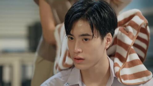 EP08: My School President
