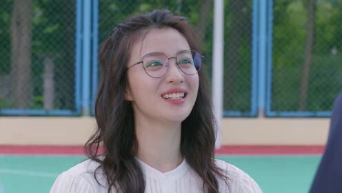 EP01: Have a Crush on You