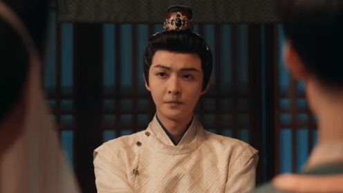 EP08: The Crime Unit of Tang Dynasty