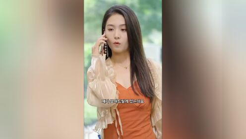 EP18: President Lu, I'm having your precious baby.(Korean Ver.)