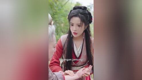 EP03: Queen of Healers