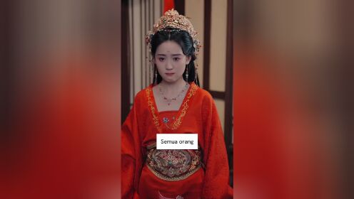 EP04: Meeting the Prince in Another World(Indonesian Ver.)