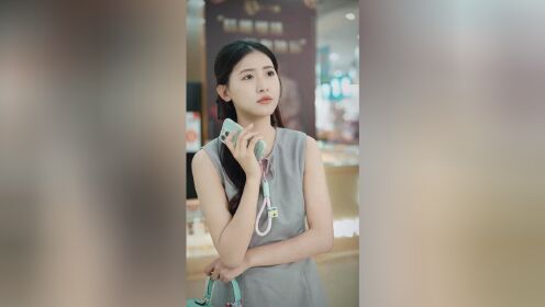 閃婚後，祁醫生又寵又撩_08