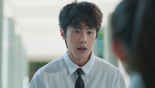 EP01: Doctor Qin: Executer