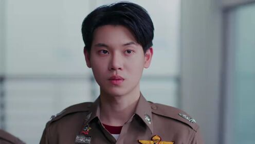 Trailer EP08: Police In Love