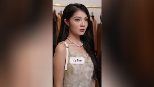 벼락 결혼 후 비밀 갑부의 최애로 됨 (영어편)_19회