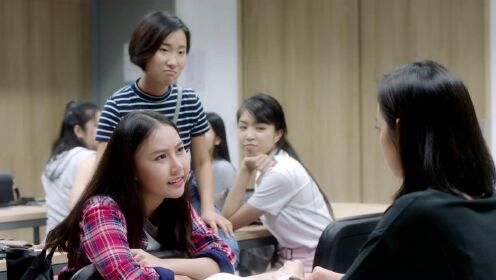 EP18:Moonshine and Valentine จะกี่พันปี หัวใจก็ยังเป็นเธอ