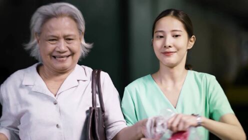 EP05: Sau Bóng Tối
