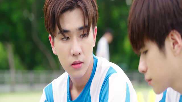 ตัวอย่าง: พบกัน 2 กันยายนนี้ ที่ WeTV  เท่านั้น | บังเอิญรัก 2