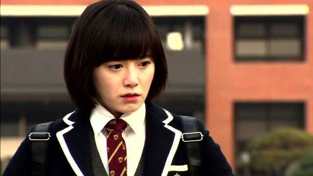 EP3：Boys Over Flowers - Free - South Korea - TV - Comedy - Romance ...