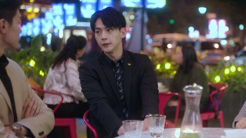 EP8: Way Back Into Love