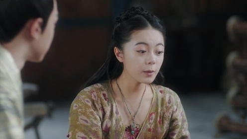 EP16: Linh Lung