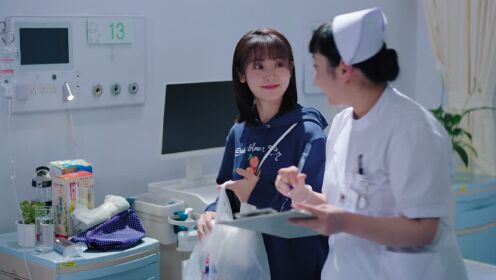 EP5: สุขเล็ก ๆ ที่เรียกว่าเธอ