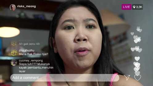 EP12: Imperfect the Series