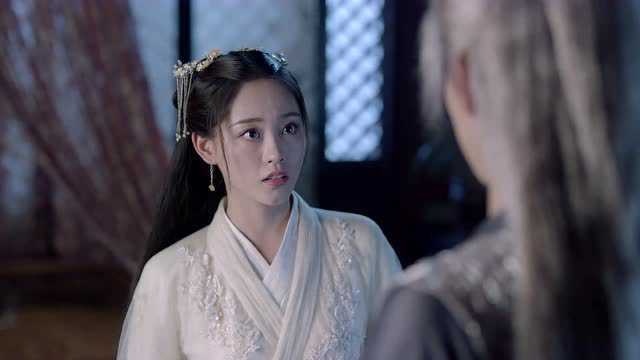 《遇龍》4 集:片段2 - 免費看 - 中國 - 電視劇 - 愛情 - 奇幻,劇情 - 王鶴棣,祝緒丹,鄧爲,潘美燁,朱贊錦
