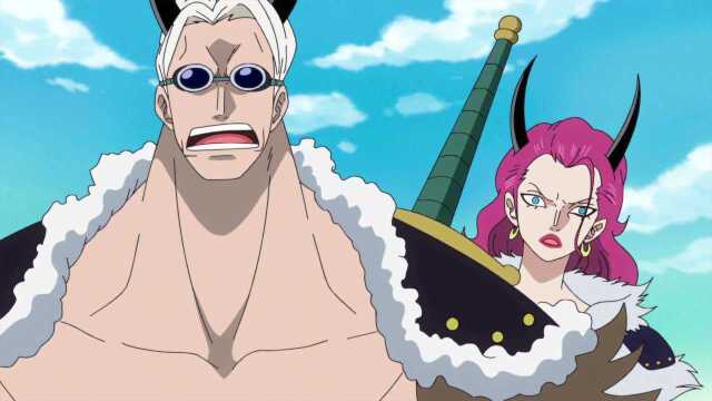 EP760: One Piece - Watch HD Video Online - WeTV