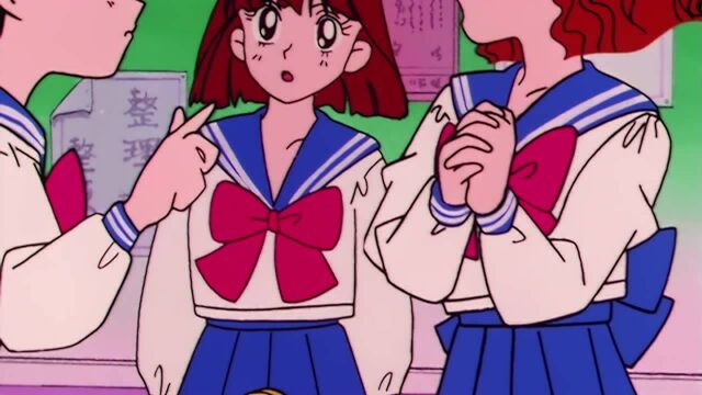 Sailor Moon - Watch HD Video Online - WeTV