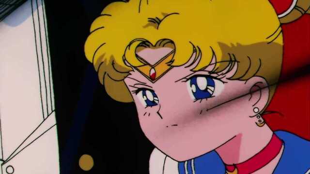 Ep88 Sailor Moon Watch Hd Video Online Iflix