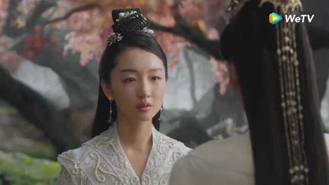 H45-1: Wu Huan and Shang Gu's hateful encounter! | Ancient Love Poetry ...