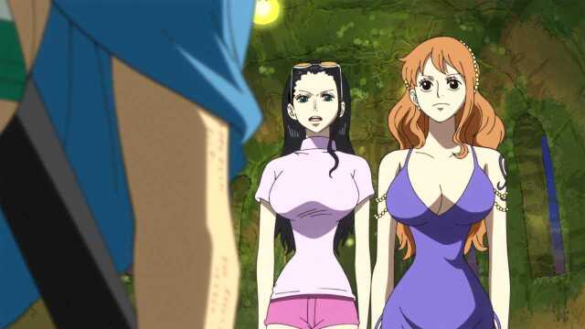 EP1007: One Piece - Watch HD Video Online - WeTV