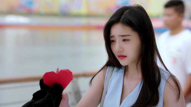 EP34: Girlfriend - Free - China - TV - Romance - - Lawrence Wong,Hao Xu