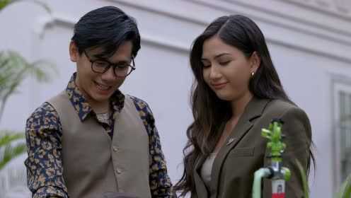 EP10B: Tersanjung The Series