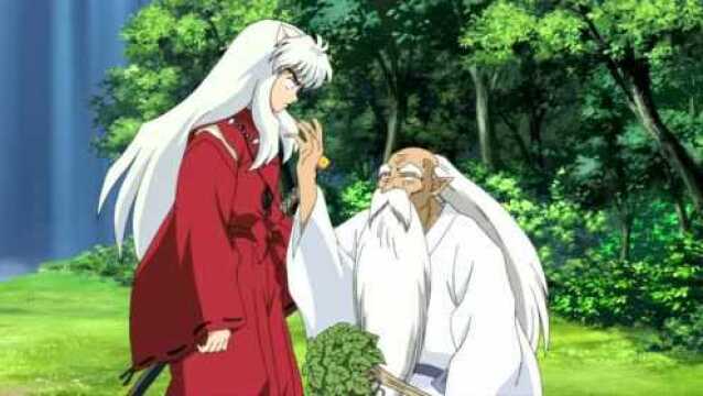 Watch Inuyasha - The Final Act Streaming Online