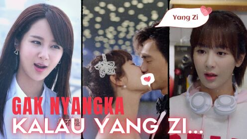 Kompilasi Yang Zi
