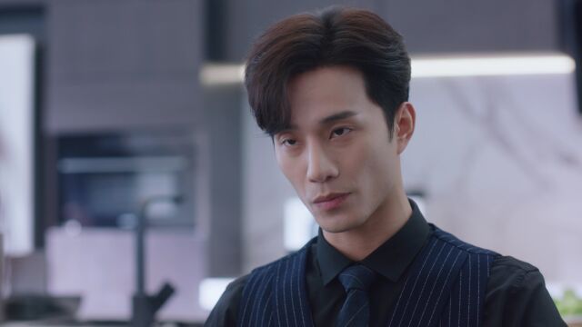 EP4: My Girlfriend is an Alien S2 - Free - China - TV - Romance