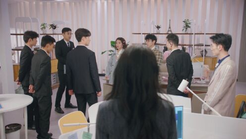 EP18: Pacarku Alien S2 (Audio Indonesia)