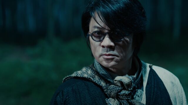 道師爺2 - 高清視頻在線觀看 - iflix