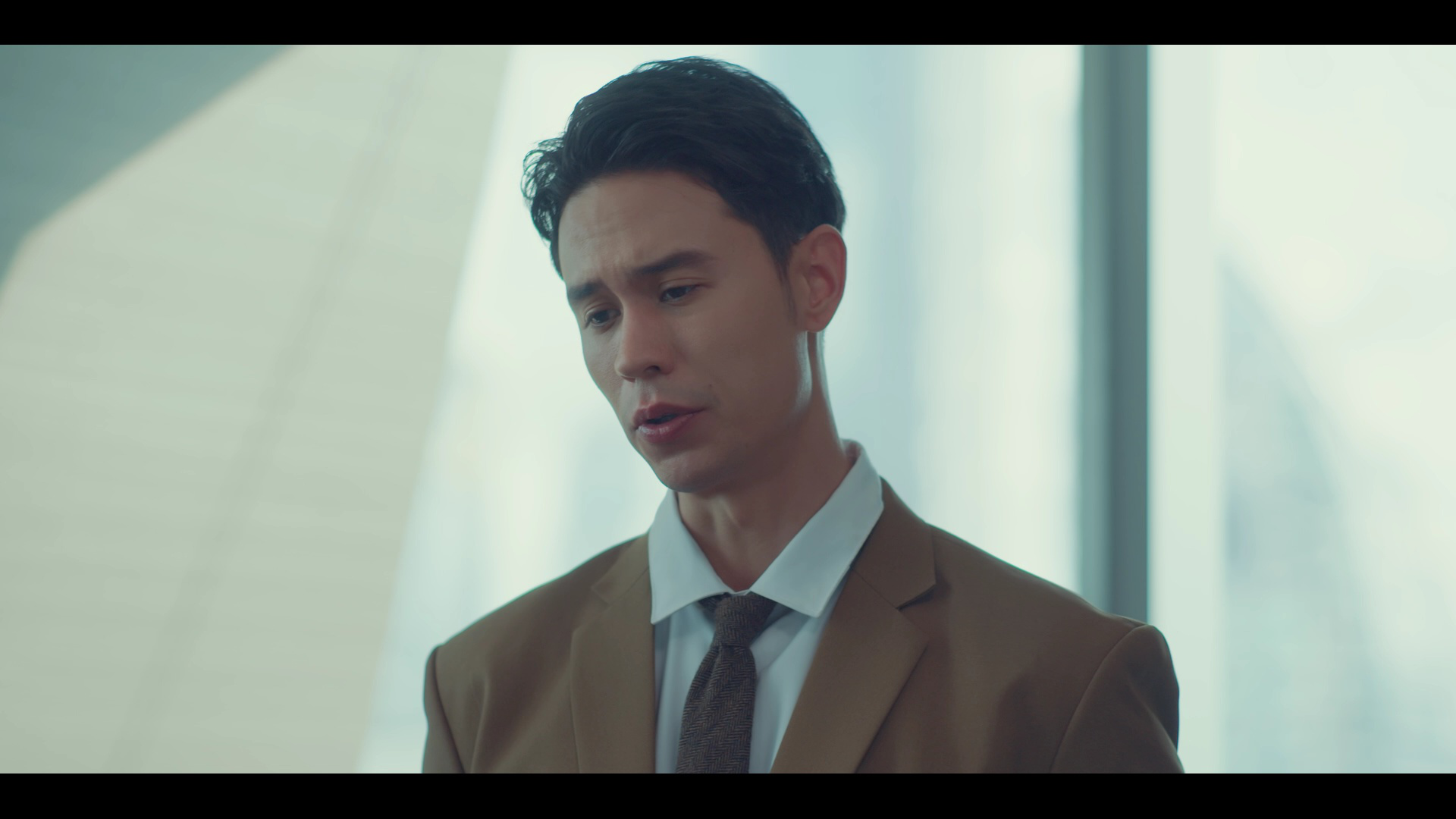 ตัวอย่าง: ท้องฟ้าสวยที่สุดเมื่อฉันได้อยู่กับเธอ | ค่อย ๆ รัก