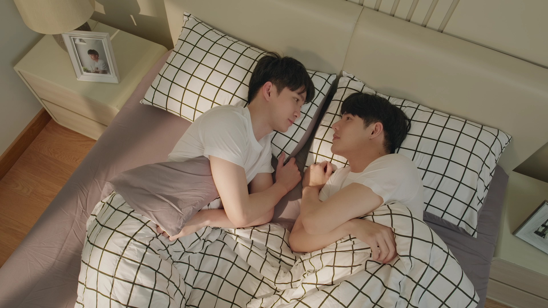 Highlight EP9: เช้าอันแสนหวานกับไปป์และมีน | ราชาวิหค