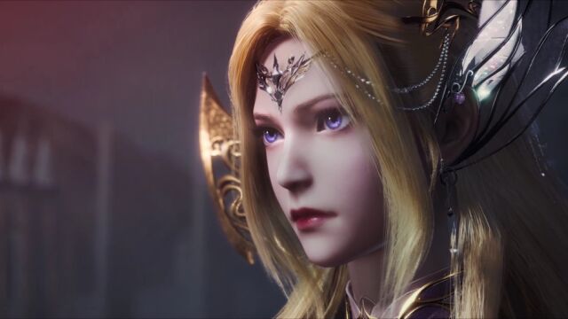 EP264: Soul Land - - China - Comic - MysteriousFantasy