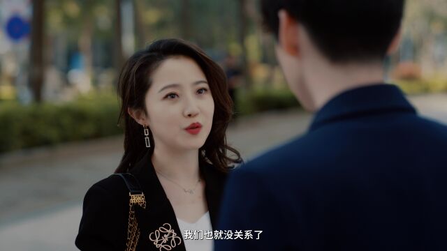 Ep14: Love Starts After Divorce - - China - Tv - Romance - Story - Dong 