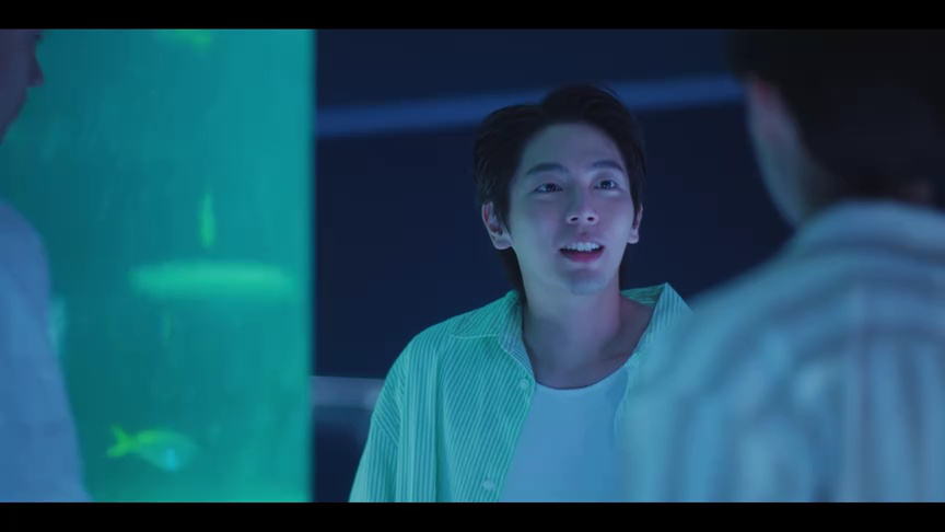 Highlight EP5: แค่หน้าตาดีก็เหมือนเข้าเส้นชัยไปได้ครึ่งขาแล้ว | ค่อย ๆ รัก