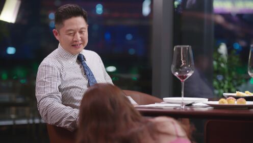 《闪耀的她》预告片_02