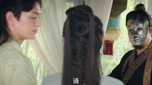 我的医妃不好惹3_15