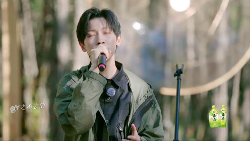 Episode 2(Part 2): My Youth Just Comes Back! Davis Yan and Ryan Zhao Sing and Dance Together Again