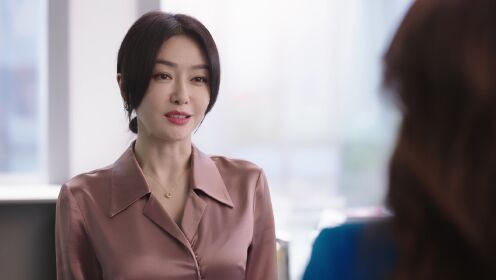 《闪耀的她》预告片_04